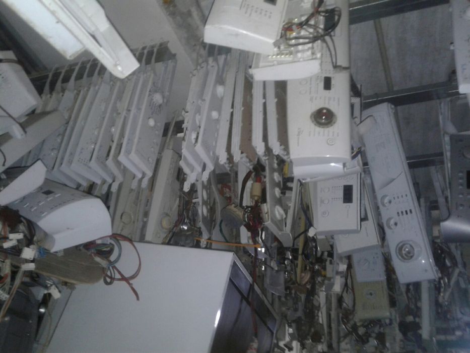 Продам модули для стиральных машин автомат