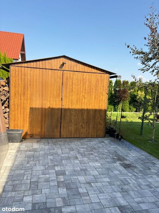 Przytulny dom na sprzedaż