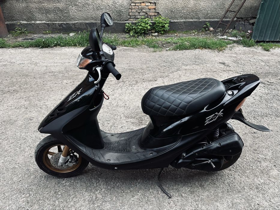 honda zx - купить мототехнику - Цена на OLX.ua