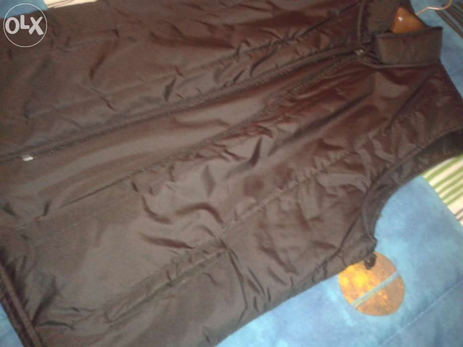 Colete para homem M (novo)