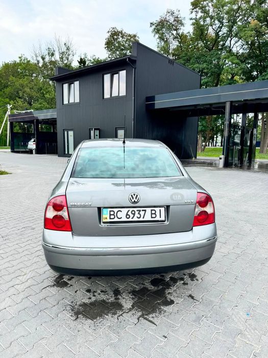 Продам Пассат B5