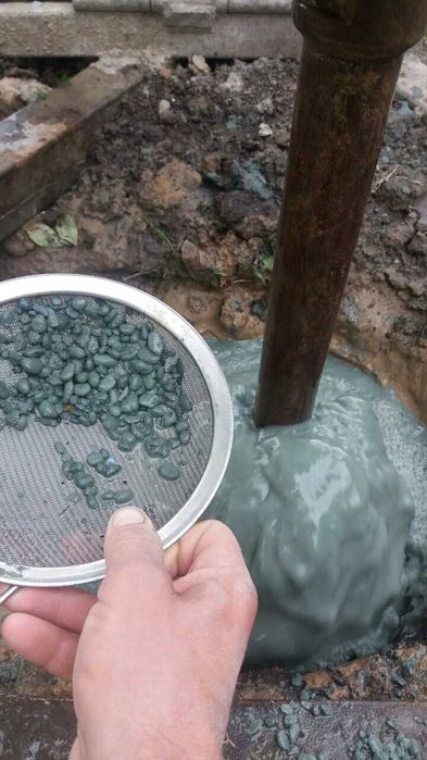 Бурение скважин в удобном месте. Гарантия 5 л. Ремонт Чистка скважин.