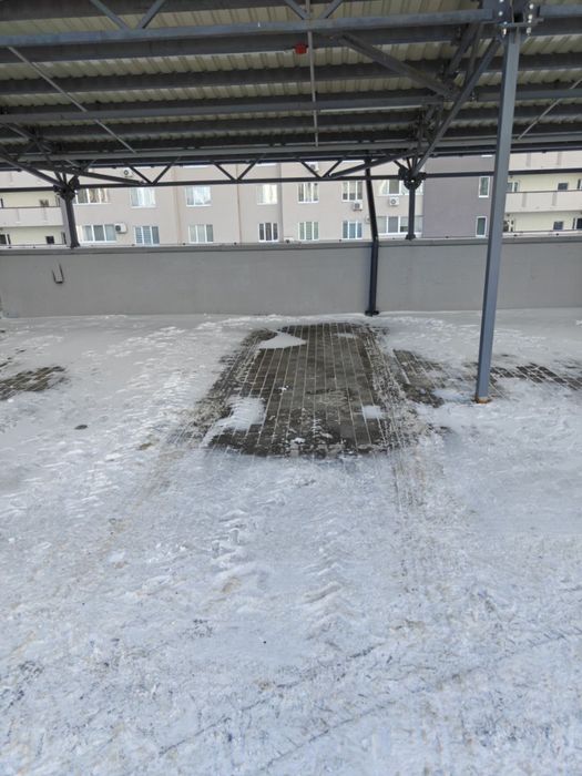 Паркомісце ЖК «Лісовий квартал». На вибір