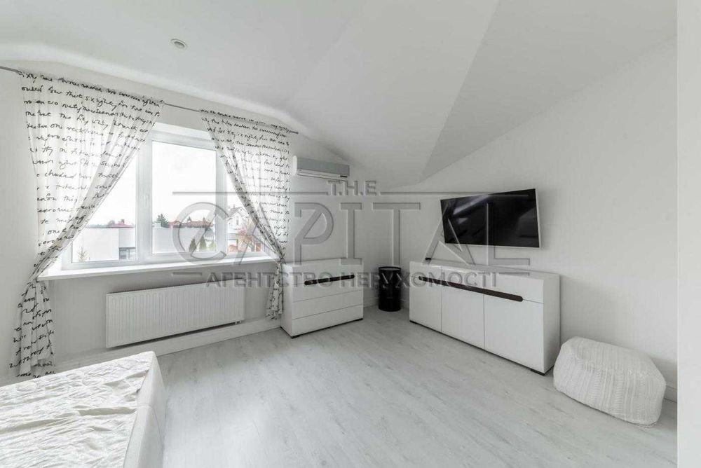 Оренда АВТОНОМНОГО сучасного будинку Осокорки, 250м2, 2 поверхи