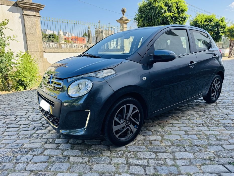Citroen C1 60.000km!! Nacional
