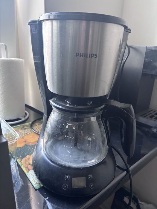 Кавоварка Philips