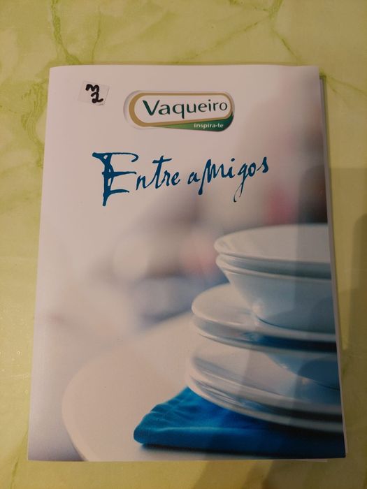 5 Livros de culinária