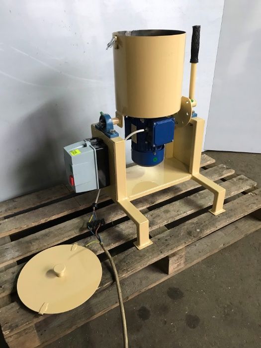 Измельчители сухарей (сухародробилки)