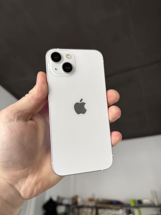 Apple iphone 13 128 gb айфон 13 90%
