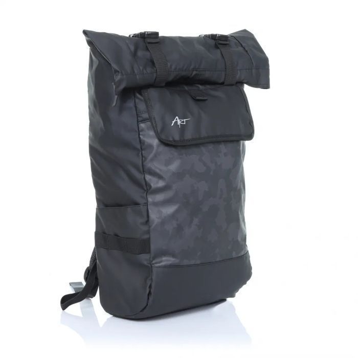 Plecak na laptopa do notebooka 15.6" typu roll-top ART BP-8879