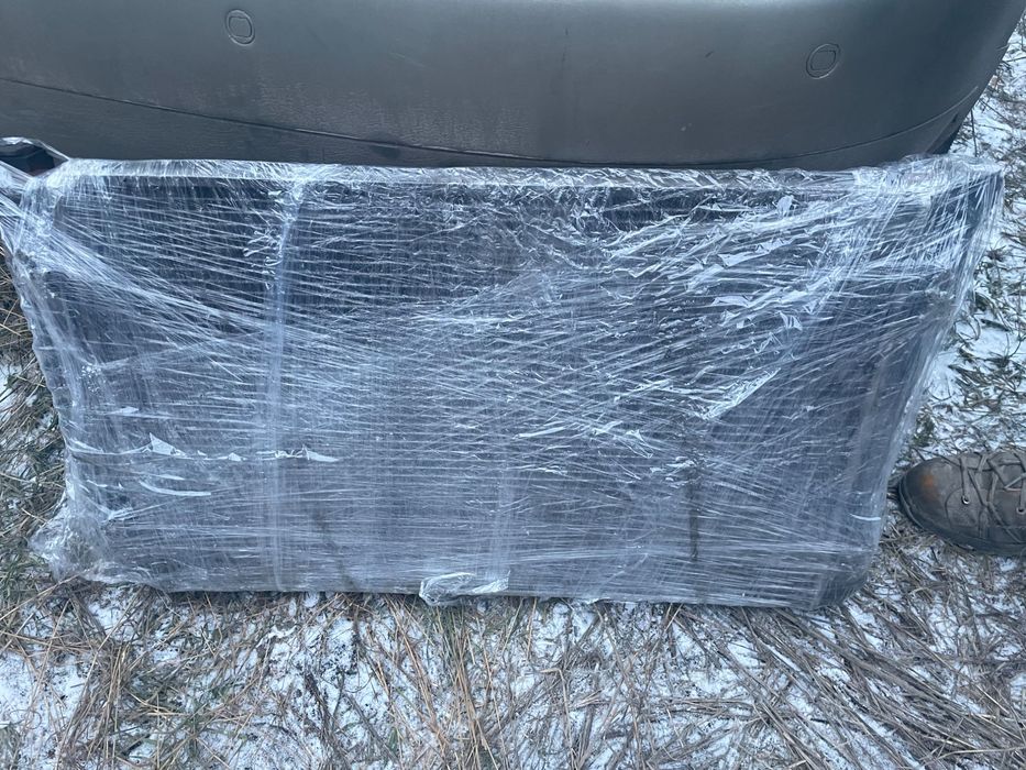 Телевізор,радіатор ауді а4 б6