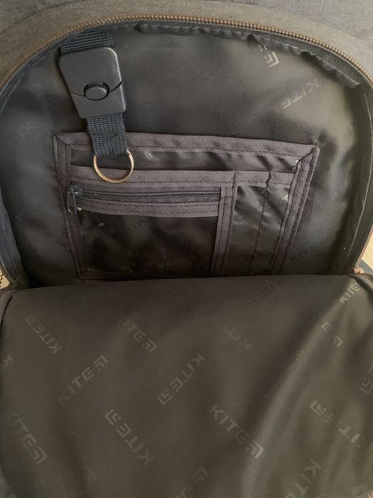 Шкільний рюкзак KITE