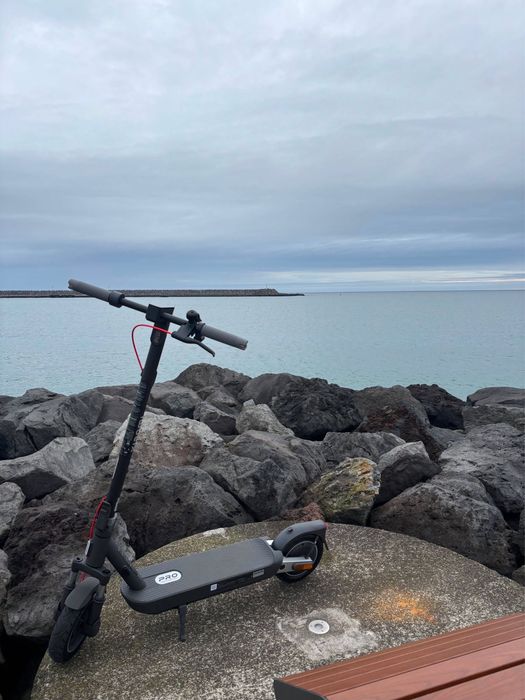 Trotinete Elétrica Xiaomi 5 Pro