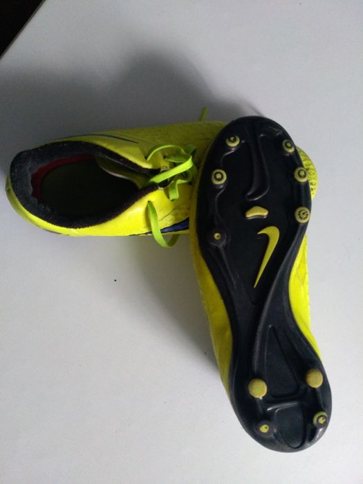 Buty korki Nike HYPERVENOM