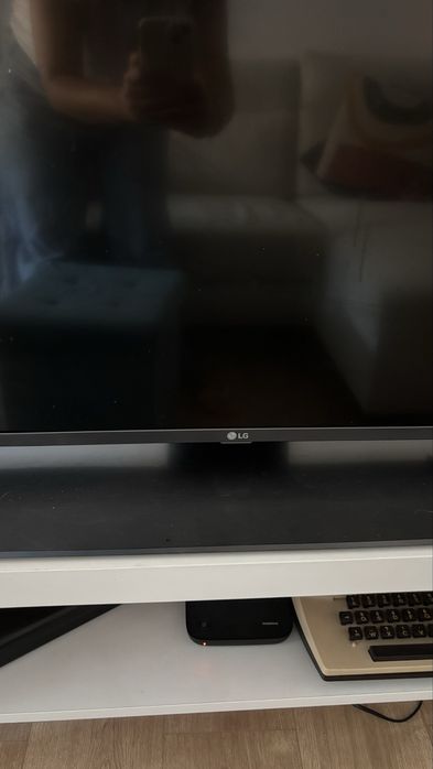 Tv LG 55 polegadas