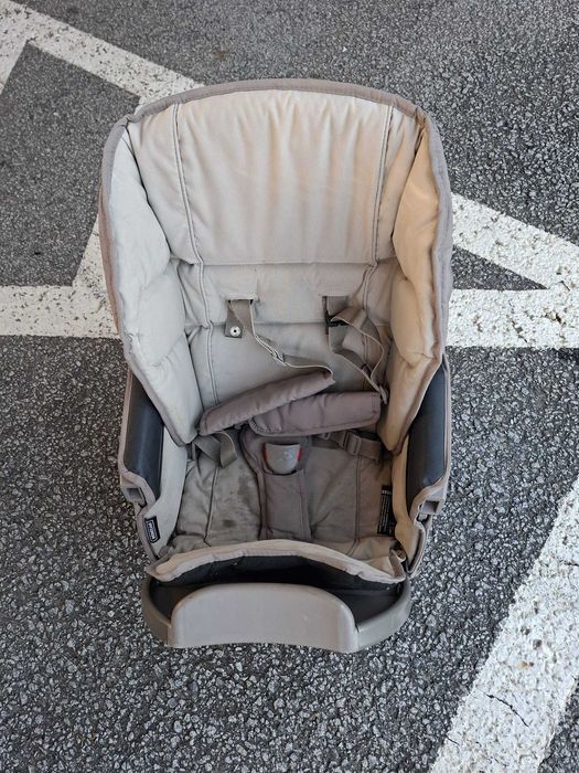 Cadeira para carrinho Bebecar