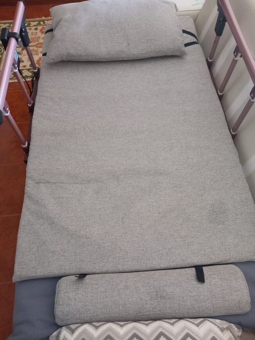 Cama articulada,para cama