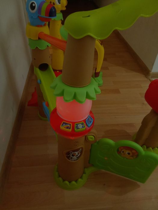 Little tikes Actyivity Garden Domek na drzewie