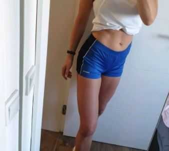 Kipsta L spodenki sportowe shorty oxylane