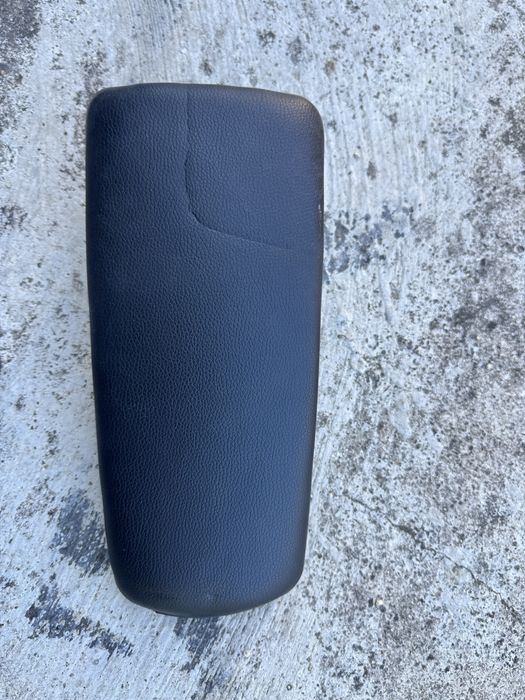 Tampa Apoio Braço Audi