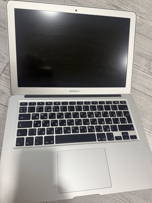Macbook Air 13  128 гб
