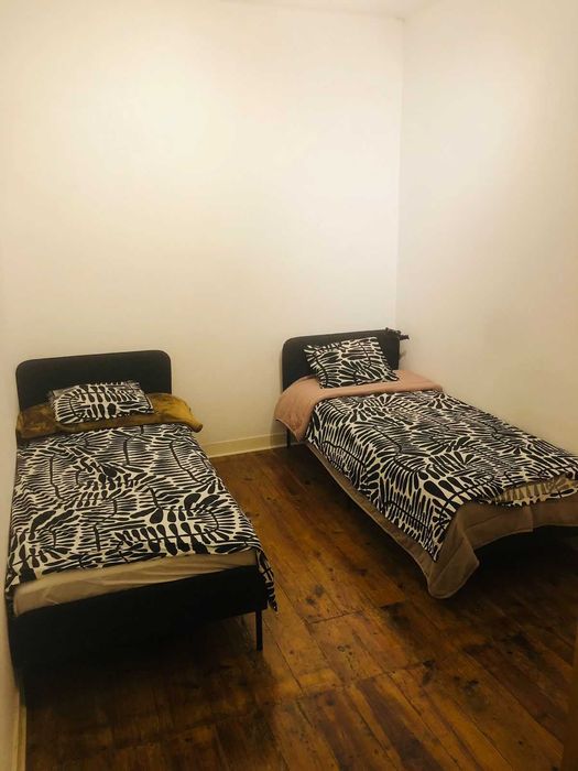 Quarto compartilhado Lisboa