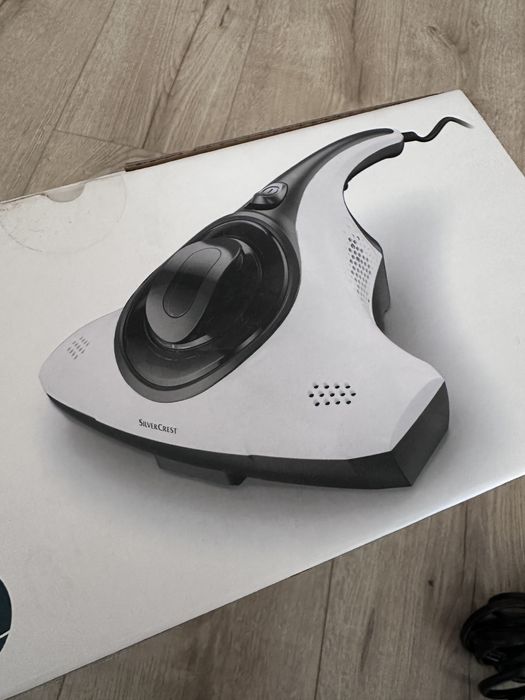 Odkurzacz do roztoczy SilverCrest