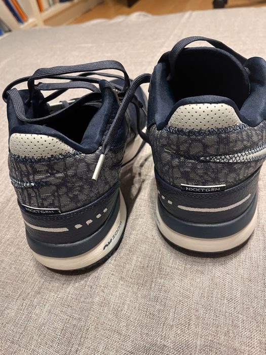 Nike LeBron Nxxt Gen Ampd 43