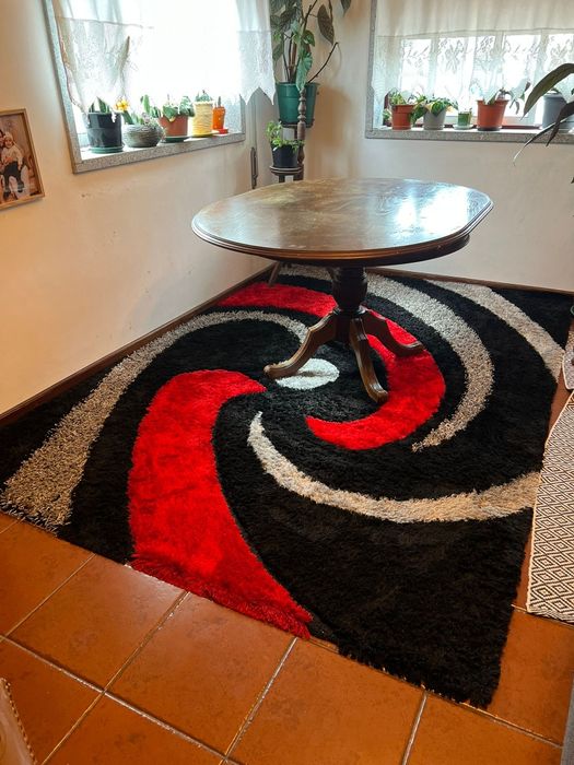 Conjunto 2 tapetes/carpetes