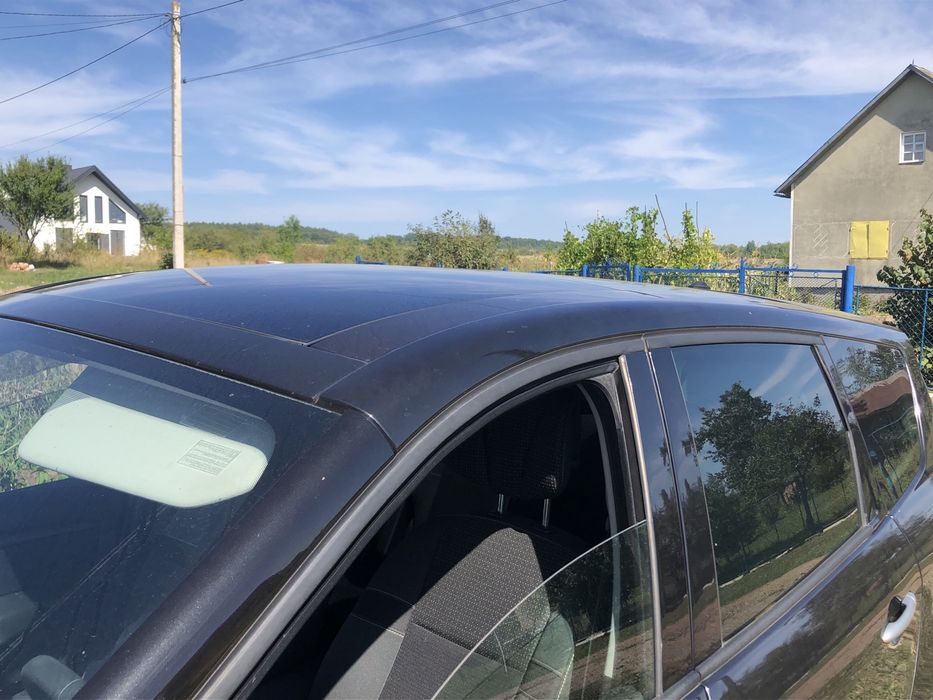 Renault scenic 2.0
