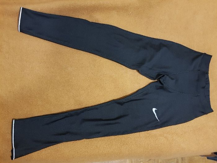 Tights / Calças de malha / Leggings homem Nike tamanho S