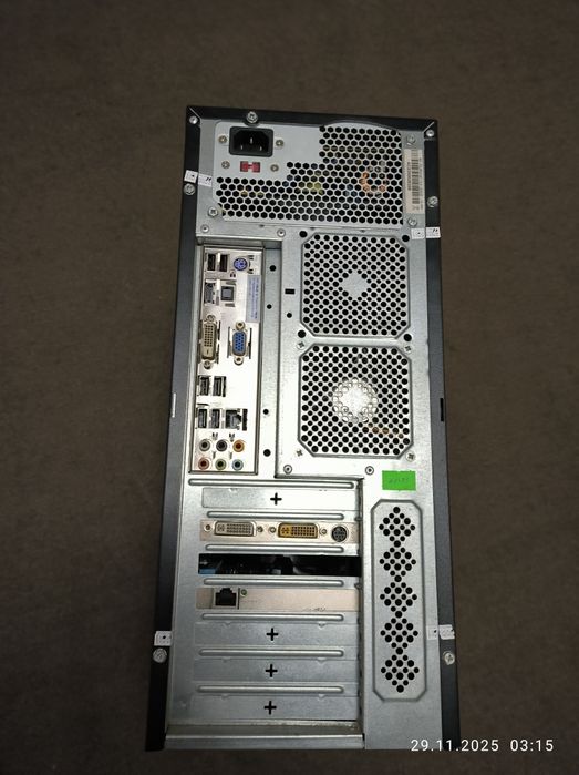 Продам Компьютер