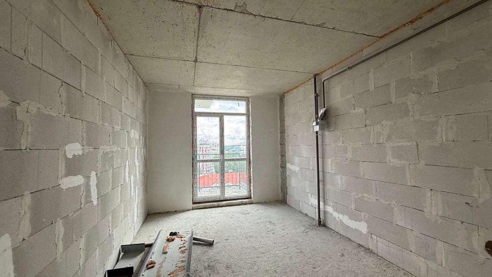 1-комнатная квартира по адресу ул. Под Голоском (площадь 43 м²) - Atlanta.ua - фото 9