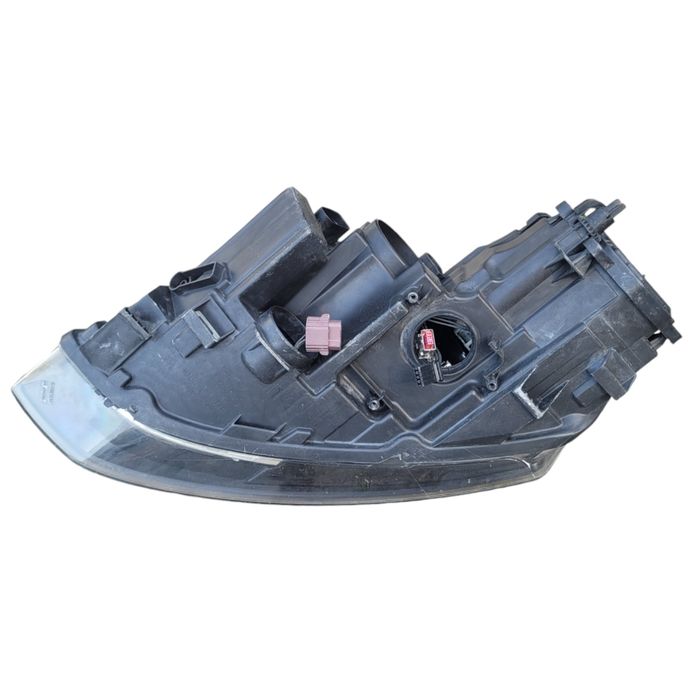 Farol VW Polo 6R Xénon Led