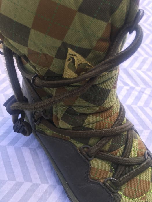 Boras senhora nike e le coq