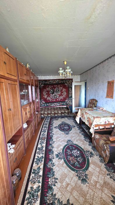 2-кімнатна квартира по вул.Миру