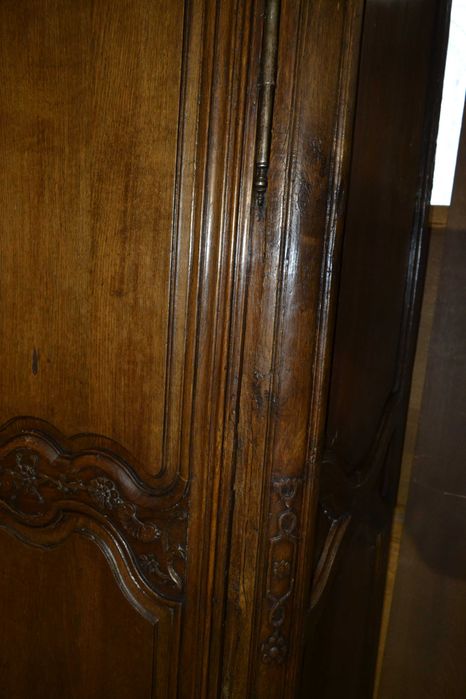 szafa francuska dla konesera