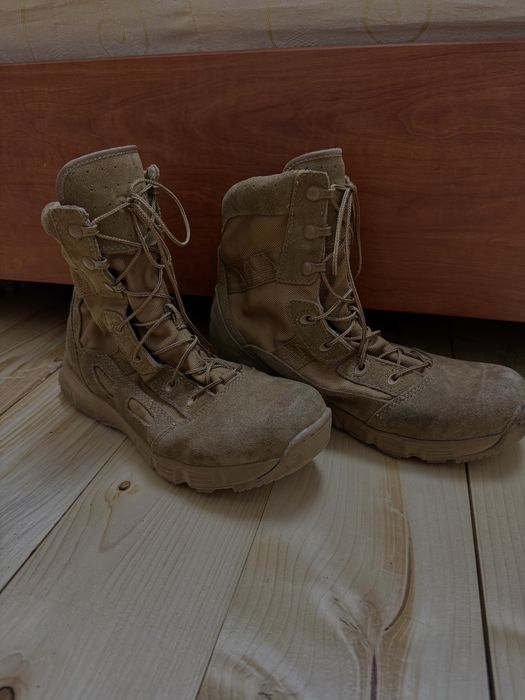 Черевики тактичні Reebok Hyper Velocity