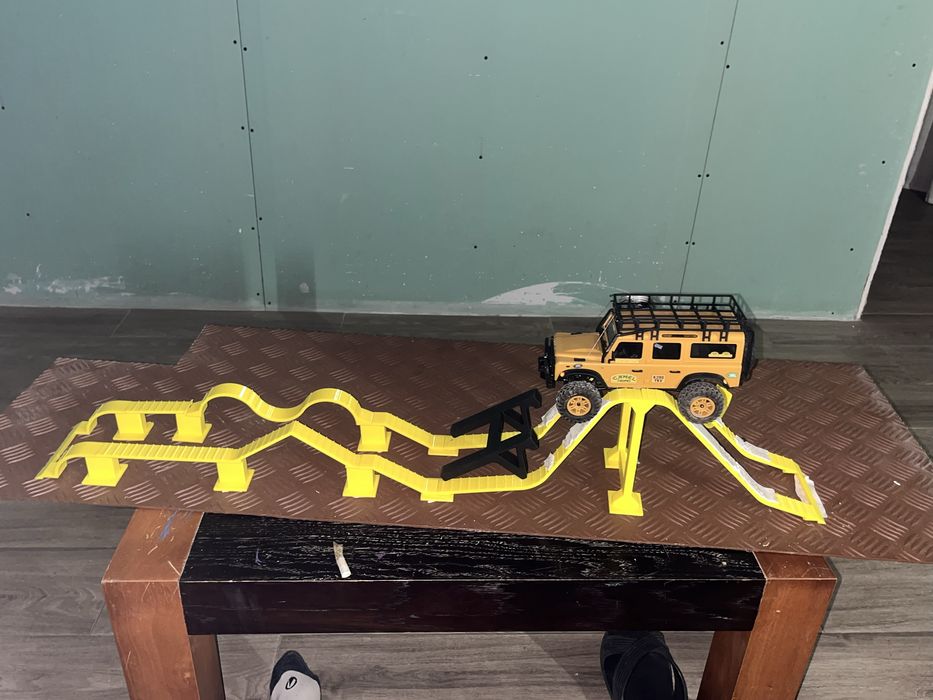 Crawler rc 1/24
