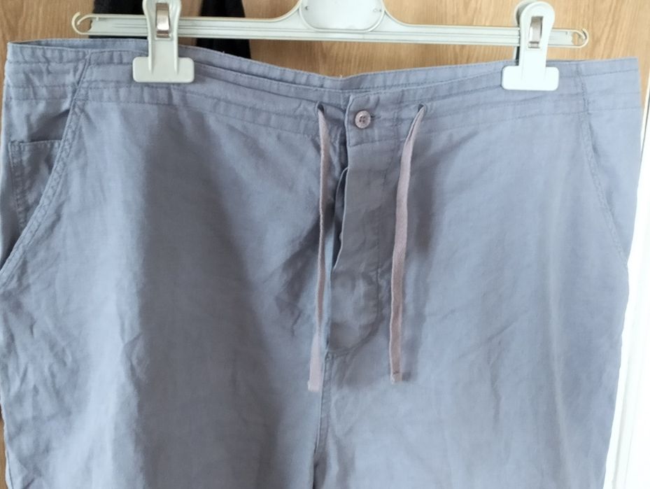 Шорти лляні Jasper Conran