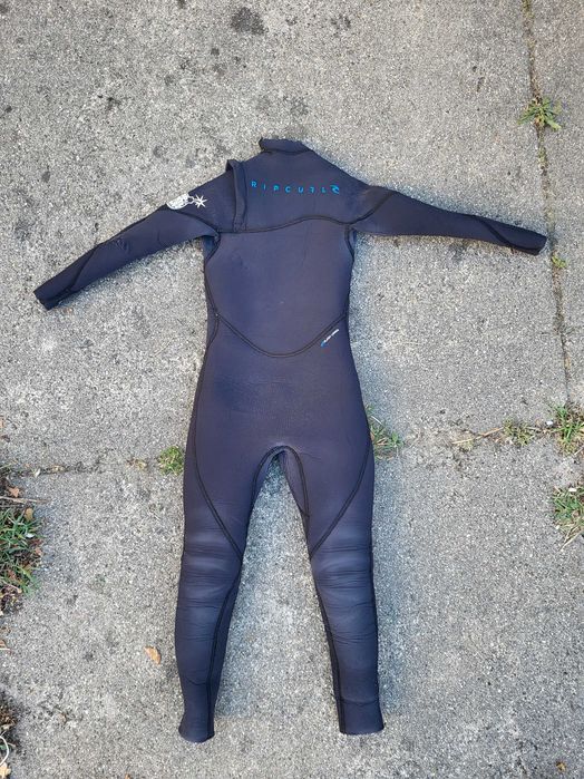 Fato surf criança Rip Curl 5.3