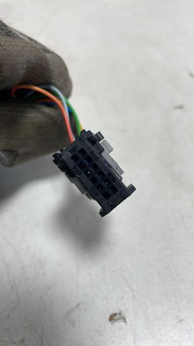 ESPELHO RETROVISOR BMW 3 (E46) [97-06]