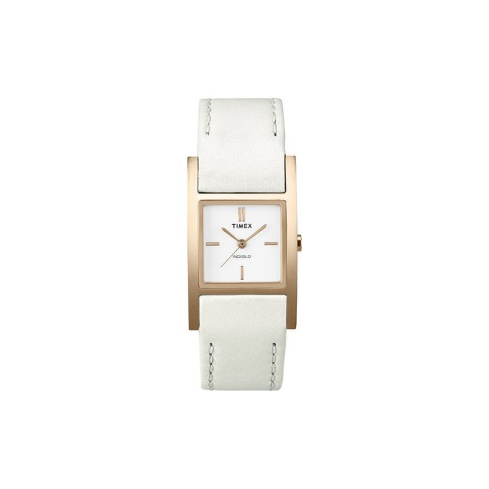 Жіночий годинник timex style mesh tx2n306