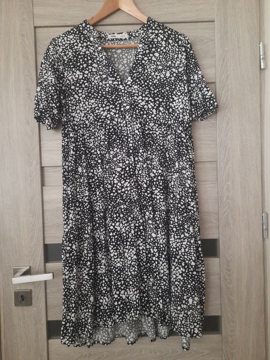 sukienka letnia S