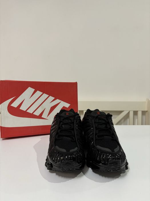 Nike Sportswear Shox TL