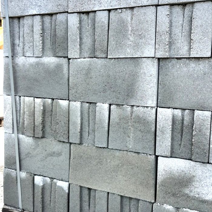 Керамзитоблок для тих, хто хоче міцні стіни