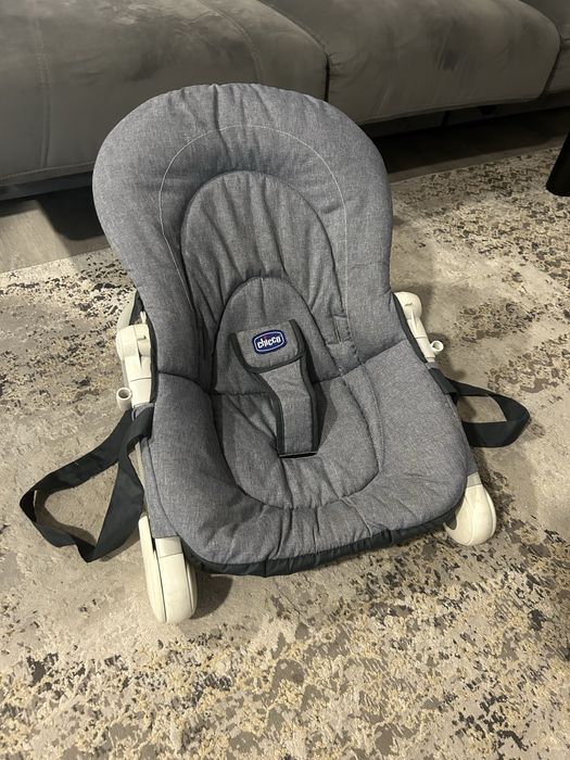 Espreguiçadeira Chicco