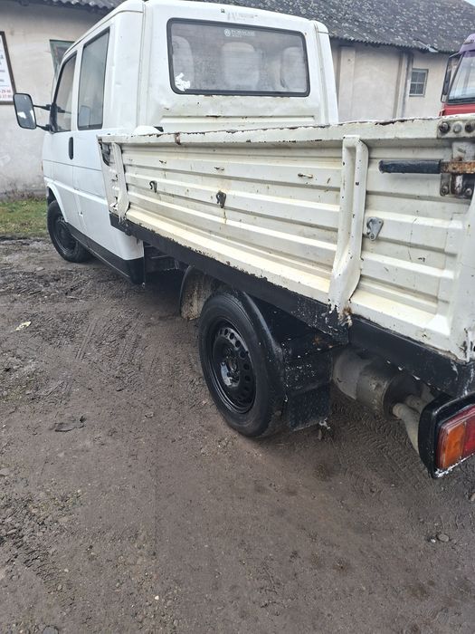 Фольсваген Т4.2.5 ТД.