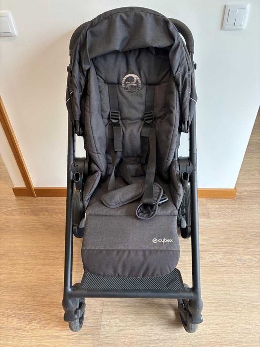 Conjunto Cybex Bebe
