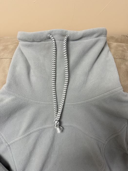 Термофлисовая кофта